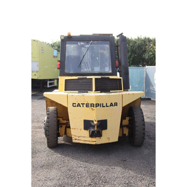 1990 كاتربيلر V200B-46727077