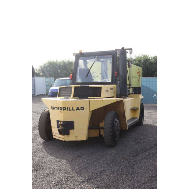 1990 كاتربيلر V200B-46727078