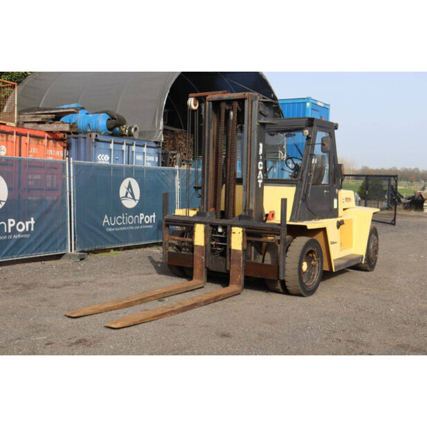 1990 كاتربيلر V200B-46727081