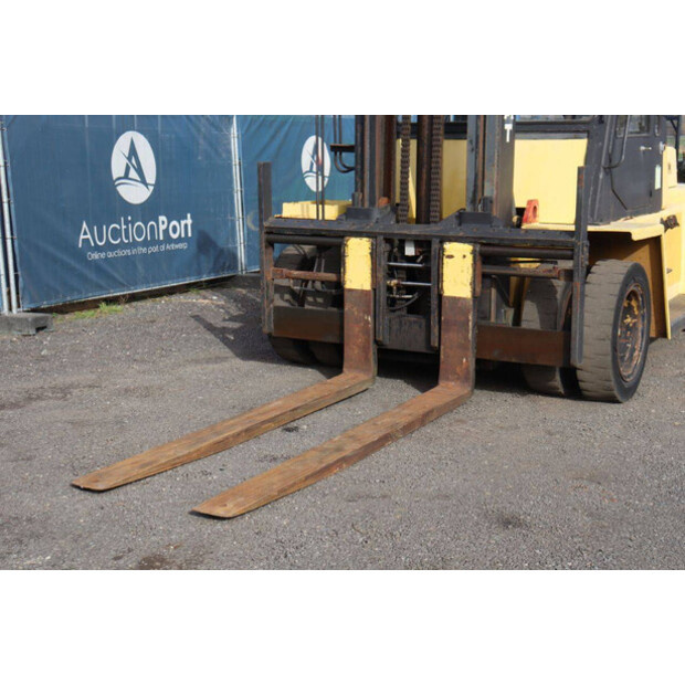 1990 كاتربيلر V200B-46727082