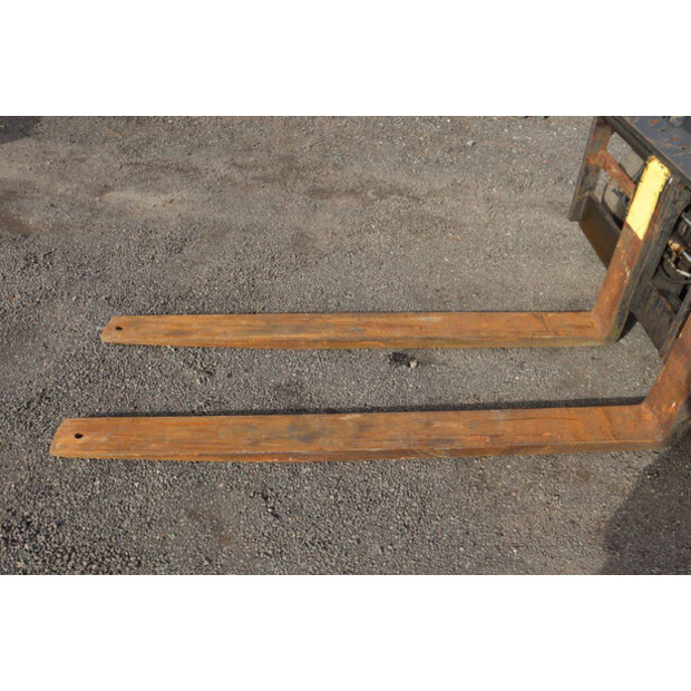 1990 كاتربيلر V200B-46727083