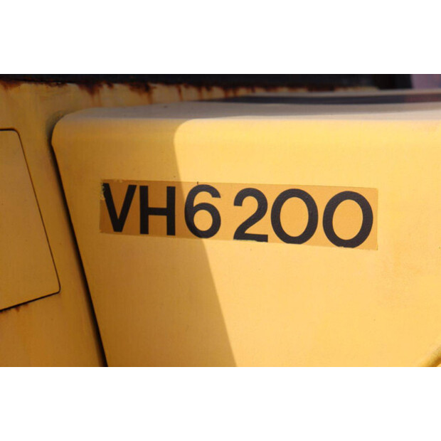 1990 كاتربيلر V200B-46727089