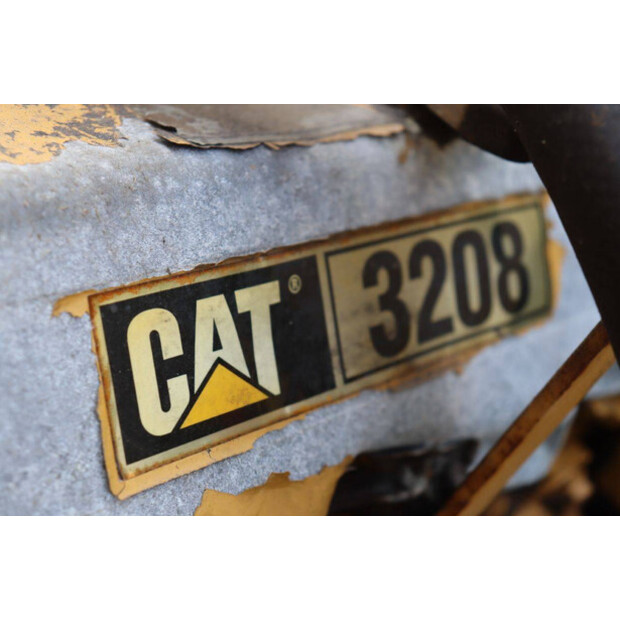 1990 كاتربيلر V200B-46727096