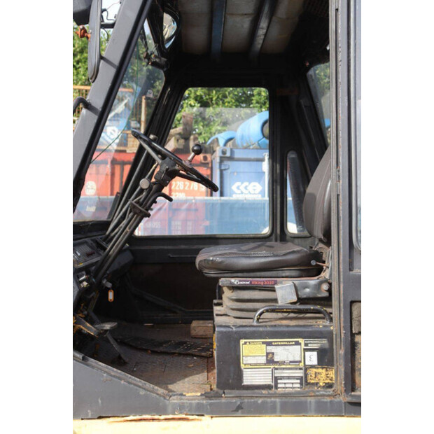 1990 كاتربيلر V200B-46727097