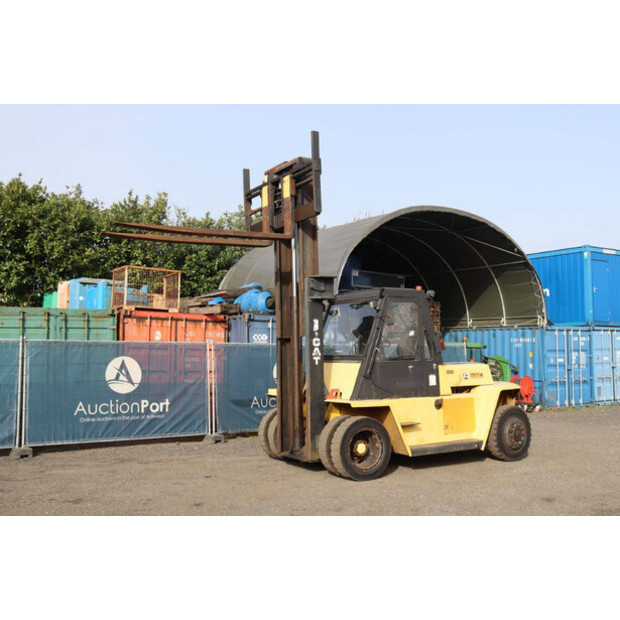 1990 كاتربيلر V200B-46727109