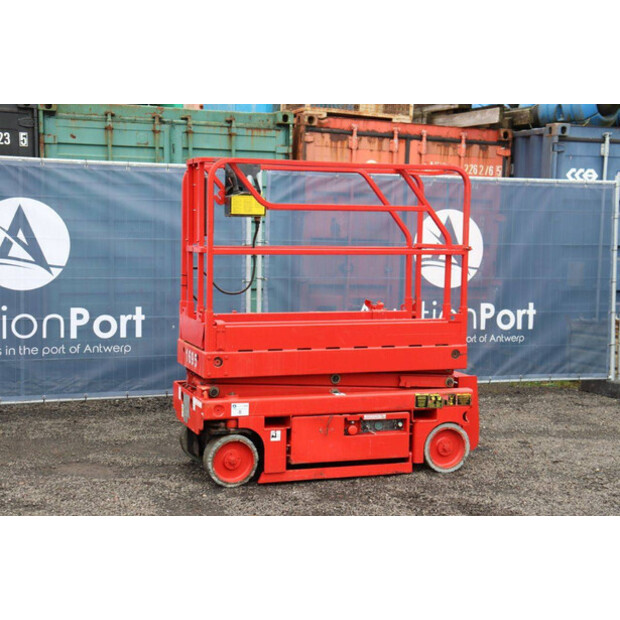 2009 هولوت OPTIMUM 6-46727113