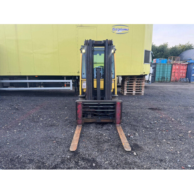 2019 Hyster H3.5FT-46727145