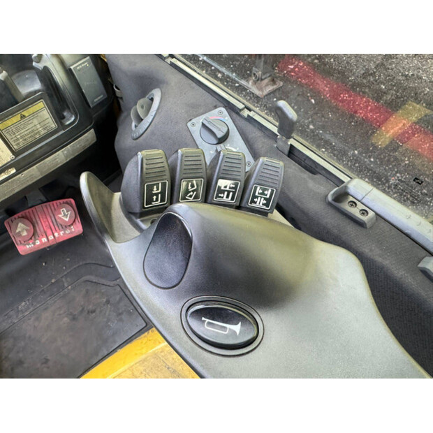 2019 Hyster H3.5FT-46727146