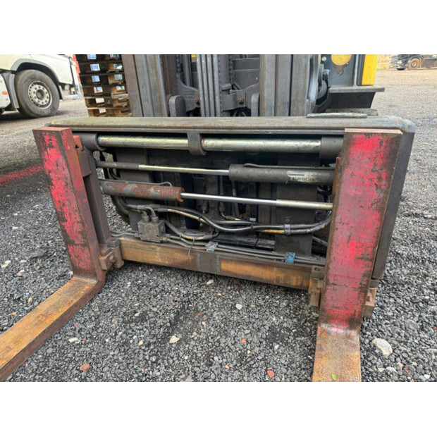 2019 Hyster H3.5FT-46727147