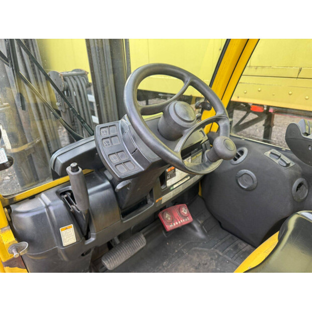 2019 Hyster H3.5FT-46727148
