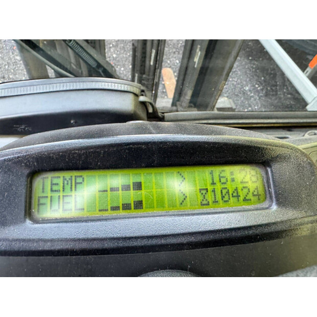 2019 Hyster H3.5FT-46727150