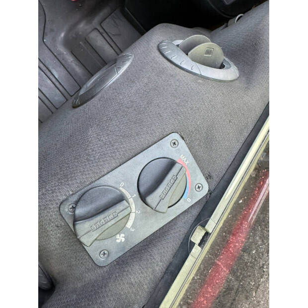 2019 Hyster H3.5FT-46727152