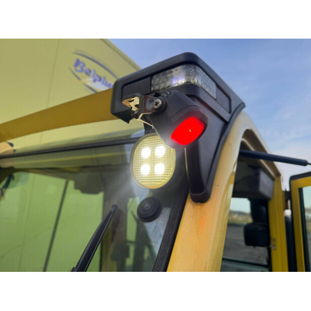 2019 Hyster H3.5FT-46727153