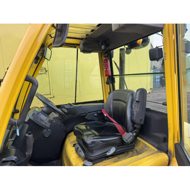 2019 Hyster H3.5FT-46727155