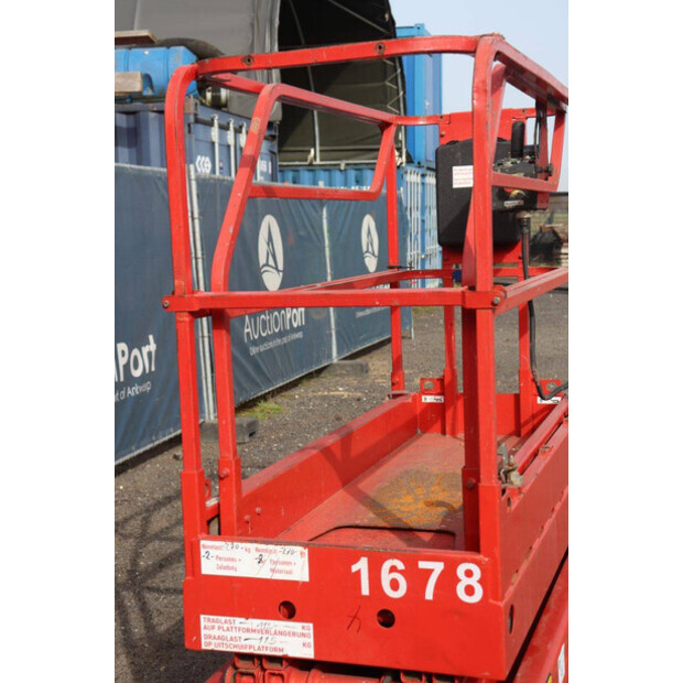 2009 هولوت OPTIMUM 6-46727167