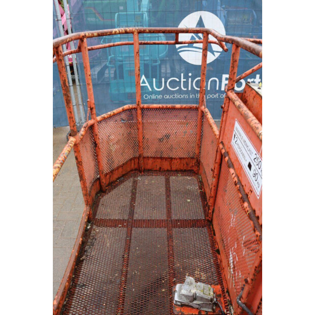 1997 Aichi SR182-46727187