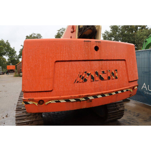 1997 Aichi SR182-46727197