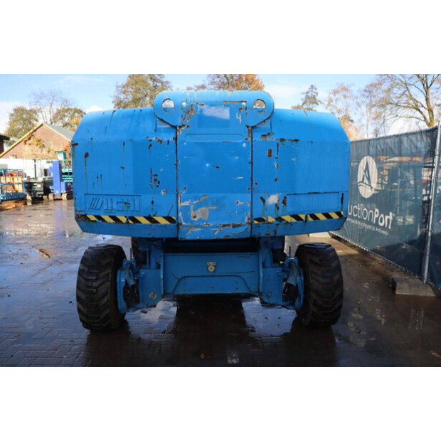 2009 Aichi SP12C-46727214