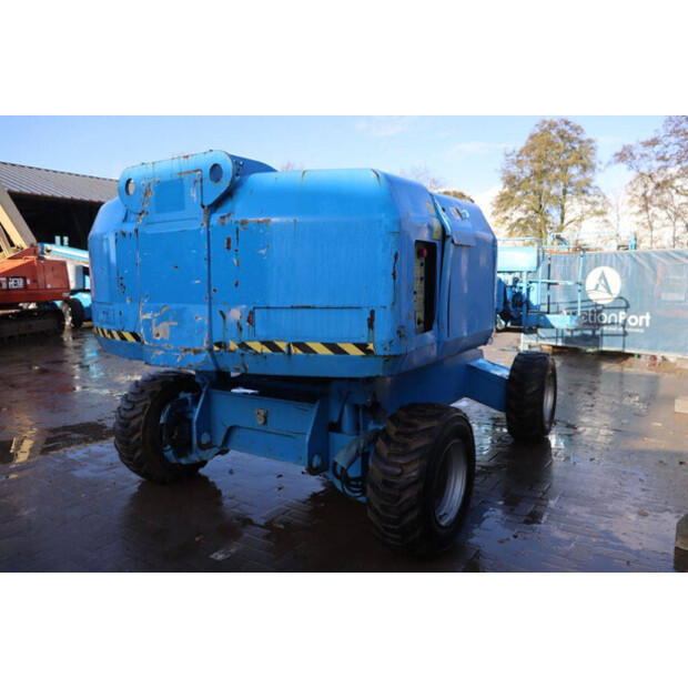 2009 Aichi SP12C-46727215