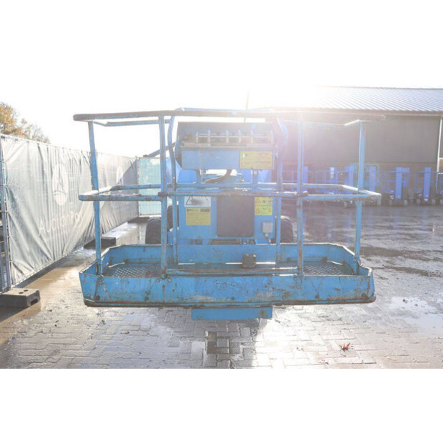 2009 Aichi SP12C-46727217