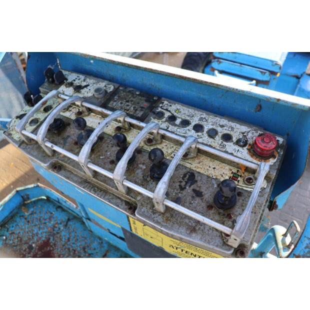 2009 Aichi SP12C-46727223