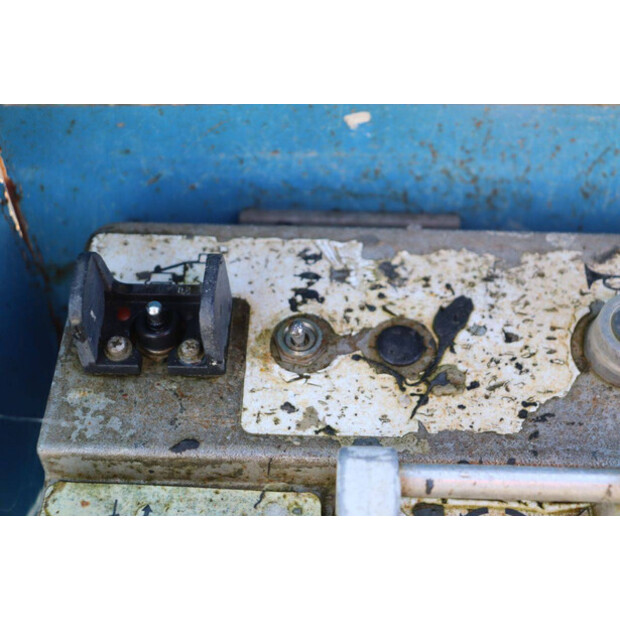 2009 Aichi SP12C-46727225