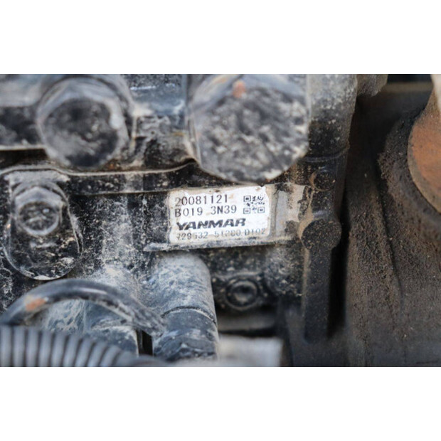 2009 Aichi SP12C-46727239