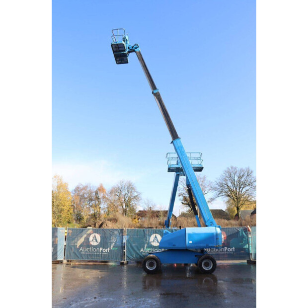 2009 Aichi SP12C-46727247