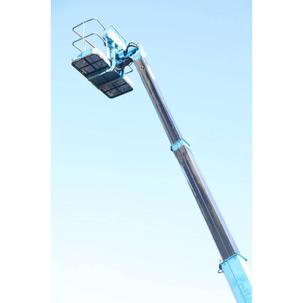 2009 Aichi SP12C-46727250