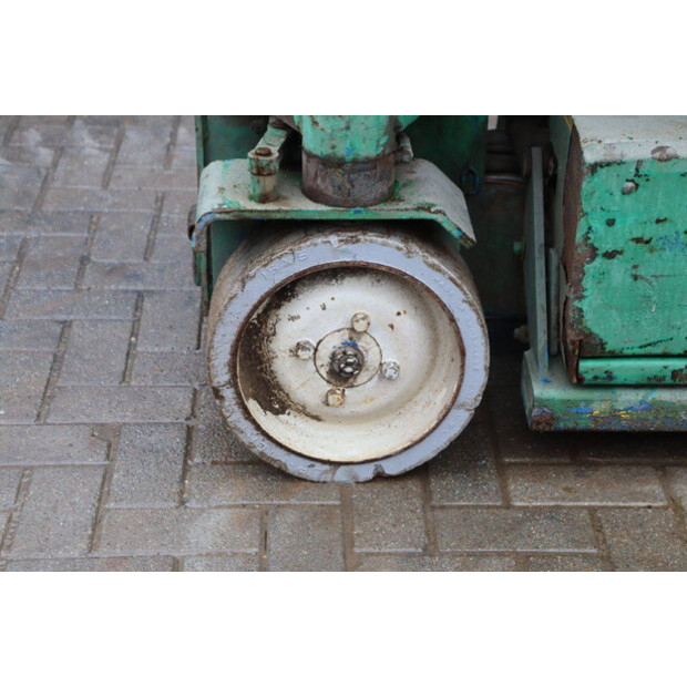 2000 UPRIGHT SL20-46727260