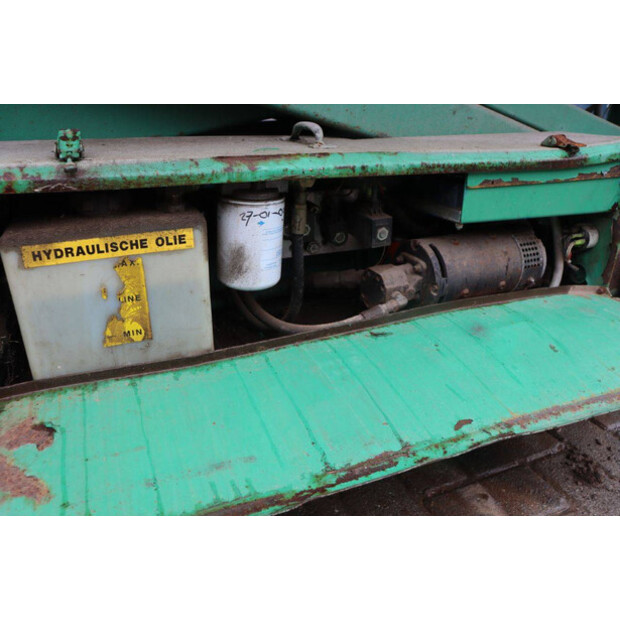 2000 UPRIGHT SL20-46727266