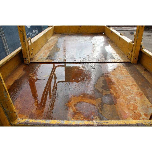 1999 جيني GS-2646-46727286