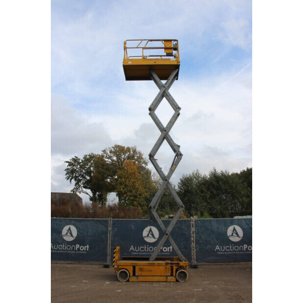 1999 جيني GS-2646-46727294