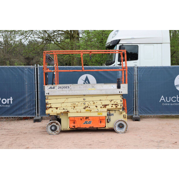 2006 JLG 2630ES-46727300