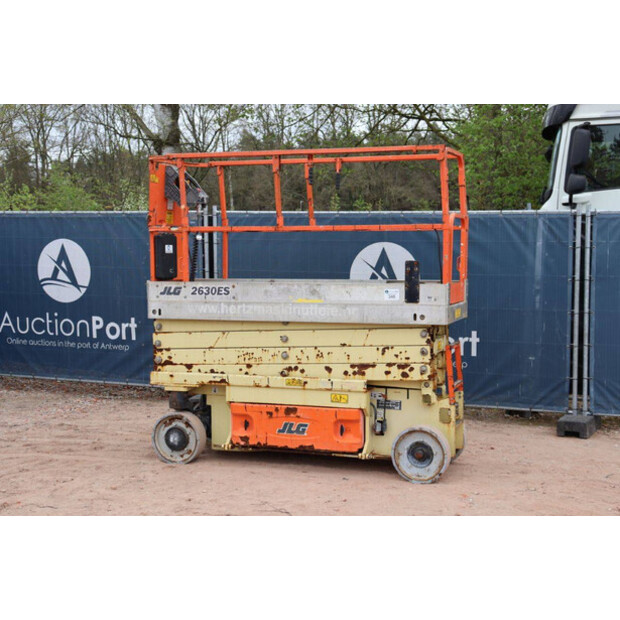 2006 JLG 2630ES-46727301