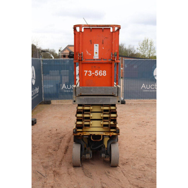 2006 JLG 2630ES-46727306