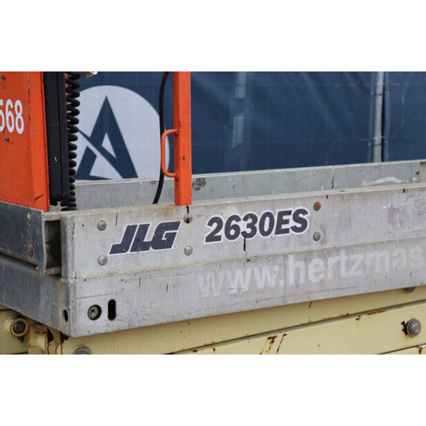 2006 JLG 2630ES-46727309