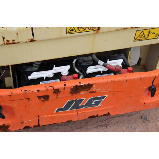 2006 JLG 2630ES-46727314
