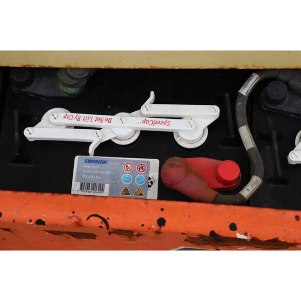 2006 JLG 2630ES-46727315