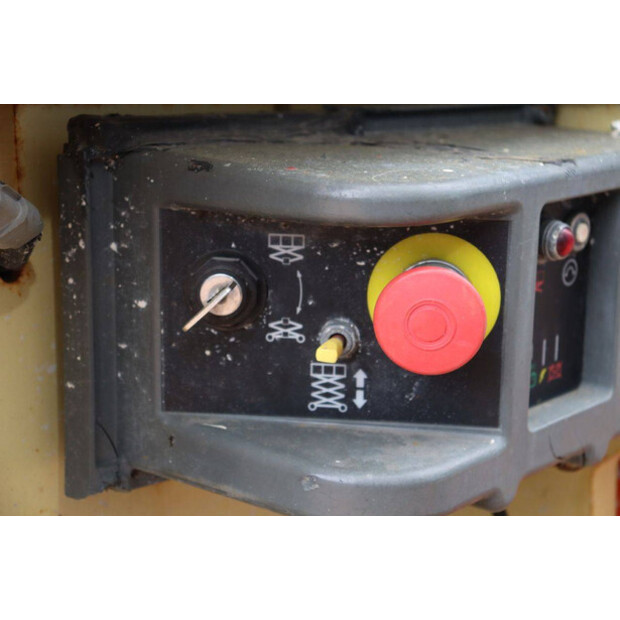 2006 JLG 2630ES-46727319