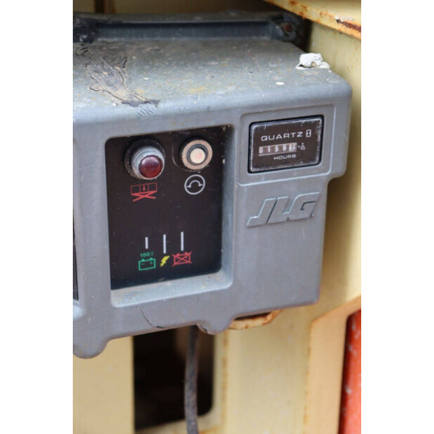 2006 JLG 2630ES-46727320