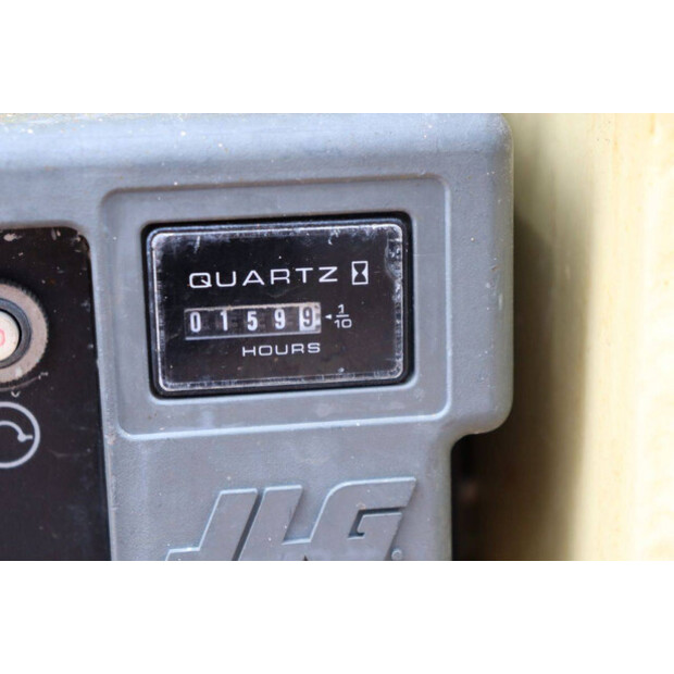 2006 JLG 2630ES-46727321