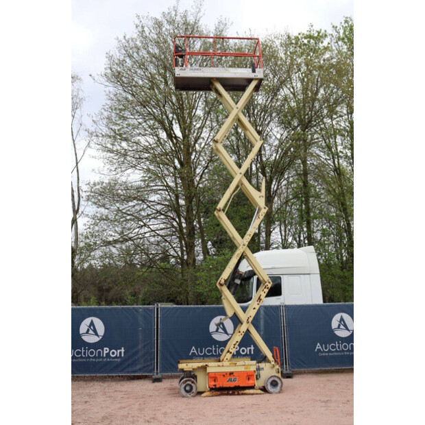 2006 JLG 2630ES-46727328