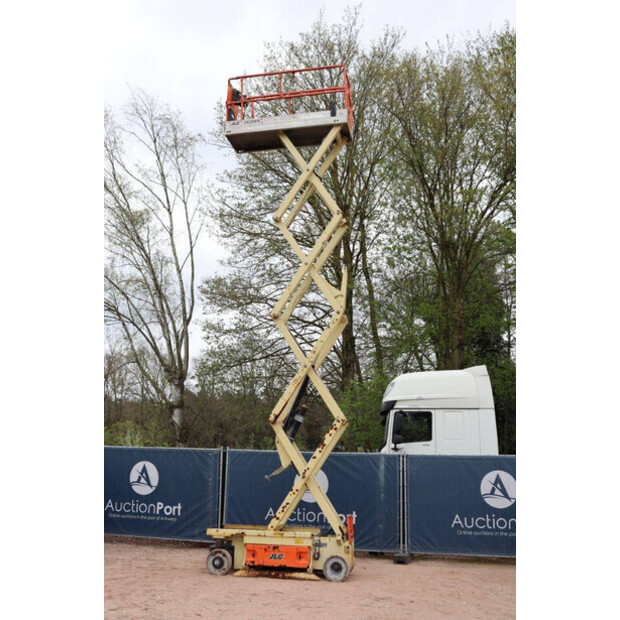 2006 JLG 2630ES-46727330