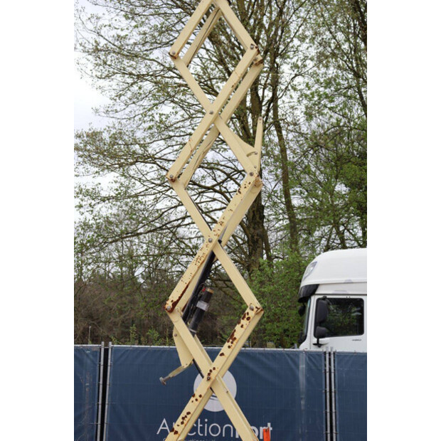 2006 JLG 2630ES-46727332