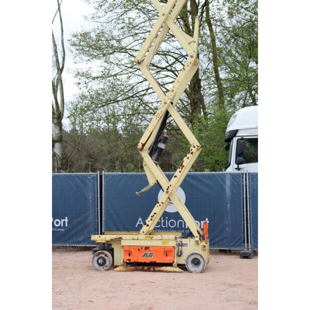 2006 JLG 2630ES-46727333