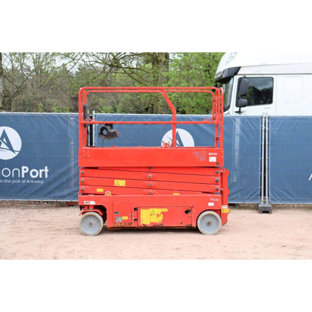 2019 LGMG AS0808-46727336