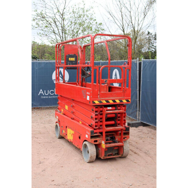 2019 LGMG AS0808-46727338