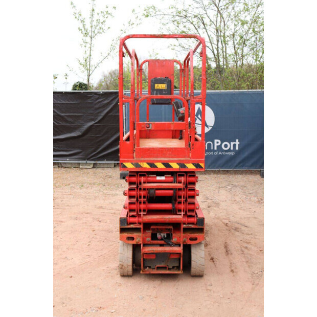 2019 LGMG AS0808-46727339