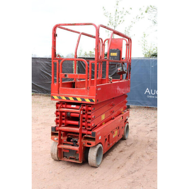 2019 LGMG AS0808-46727340